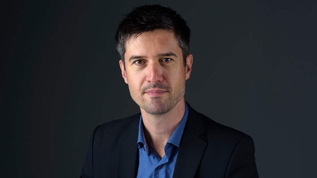 Martin Strange Persson, Head of Secretariat Meetingplace Wonderful Copenhagen