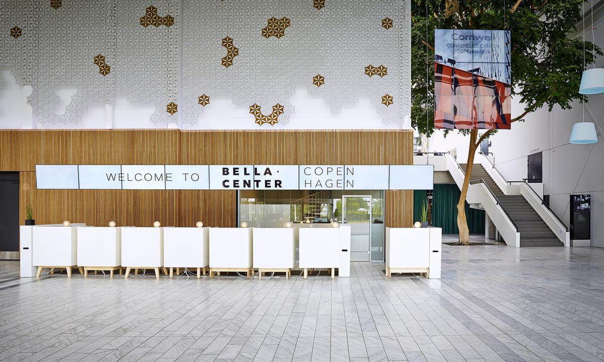 Bella Center