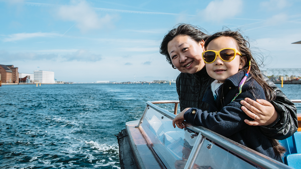 Wonderful Copenhagen