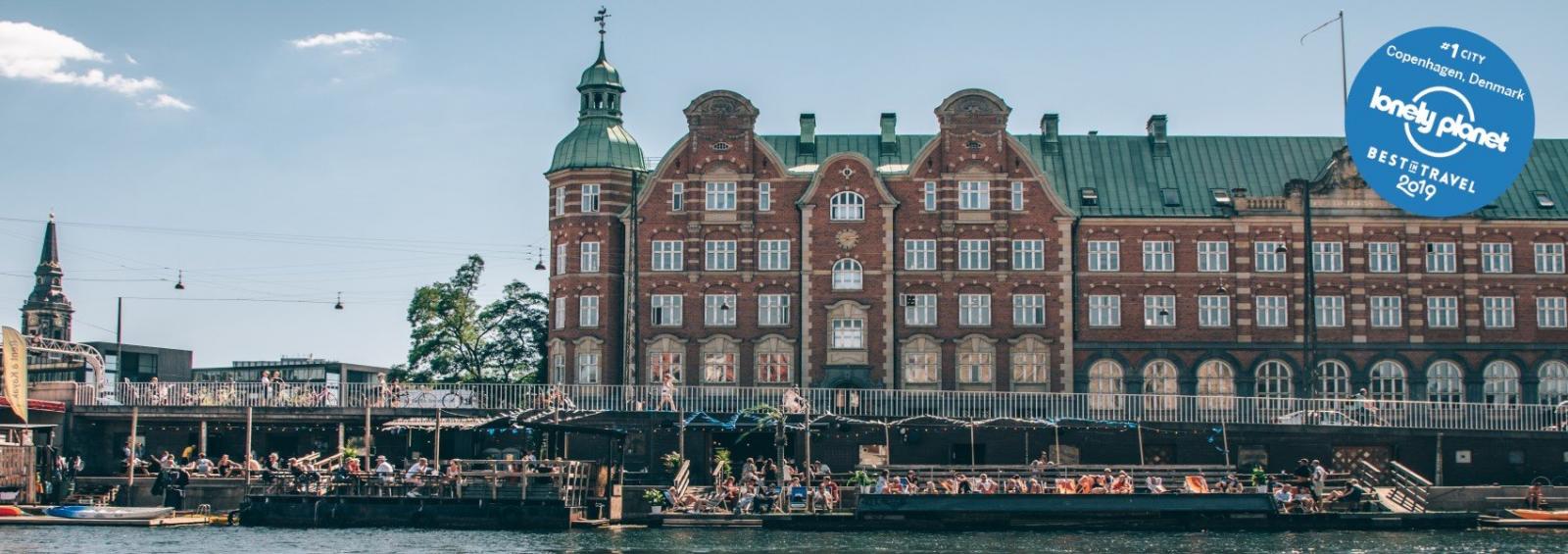 Copenhagen Best in Travel