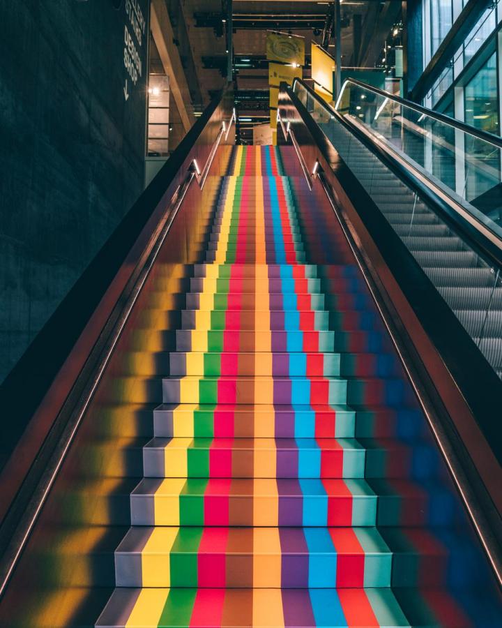 BIG Design Formgivning Copenhagen