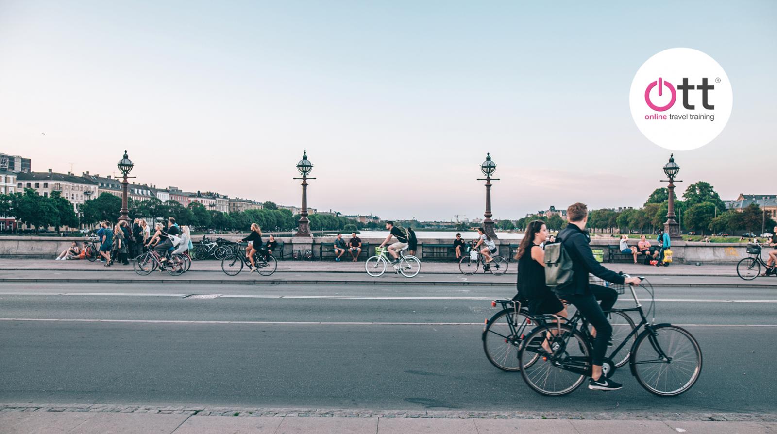 CruiseCopenhagen Online Travel Training