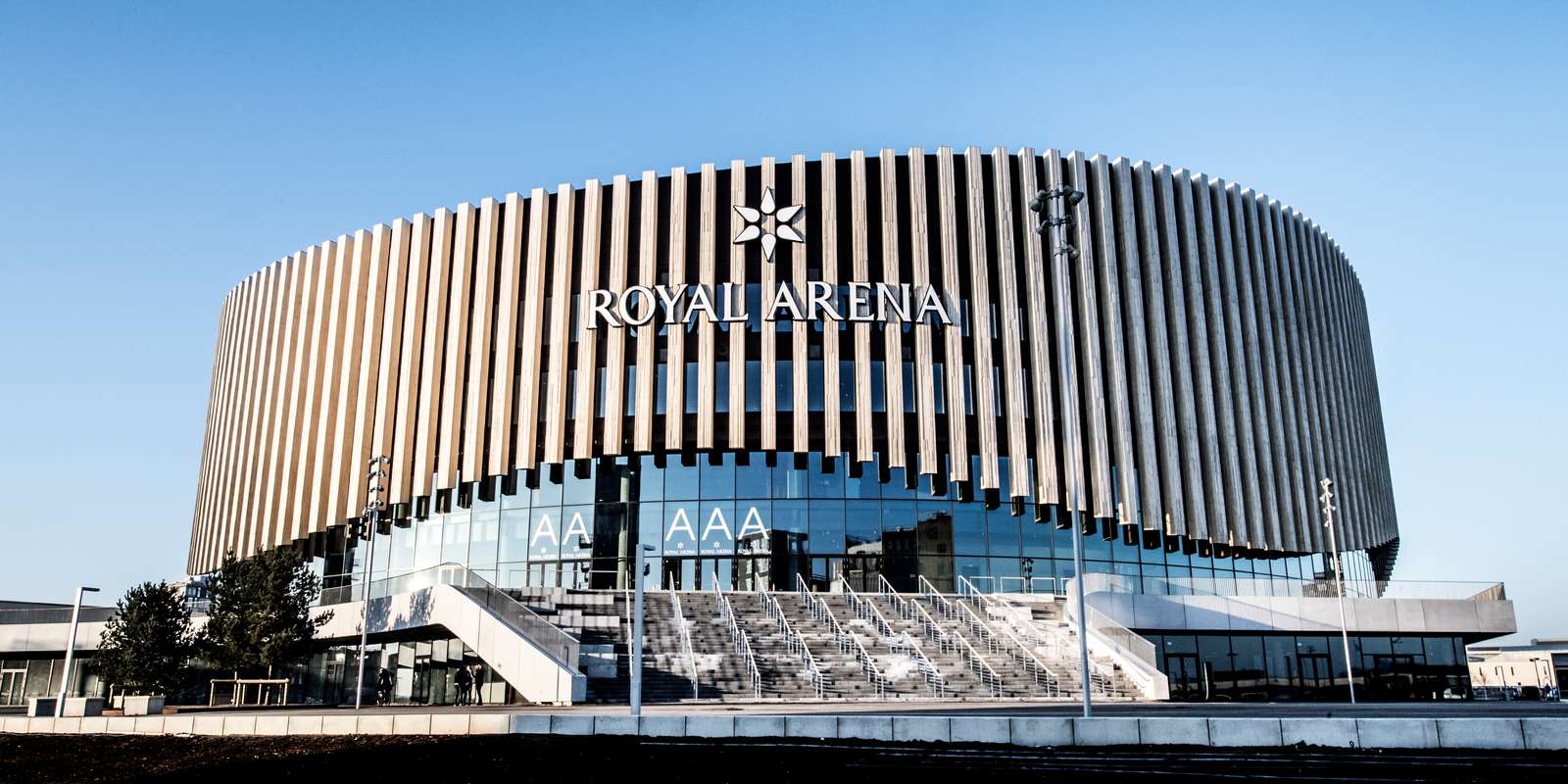 Royal Arena Copenhagen