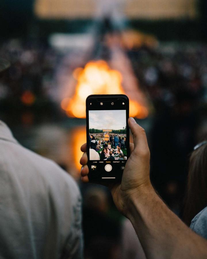 Sankt Hans Frederiksberg Garden