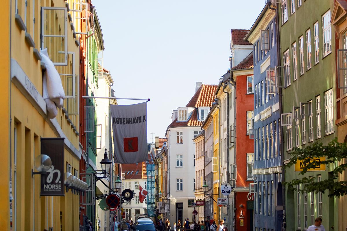 Copenhagen