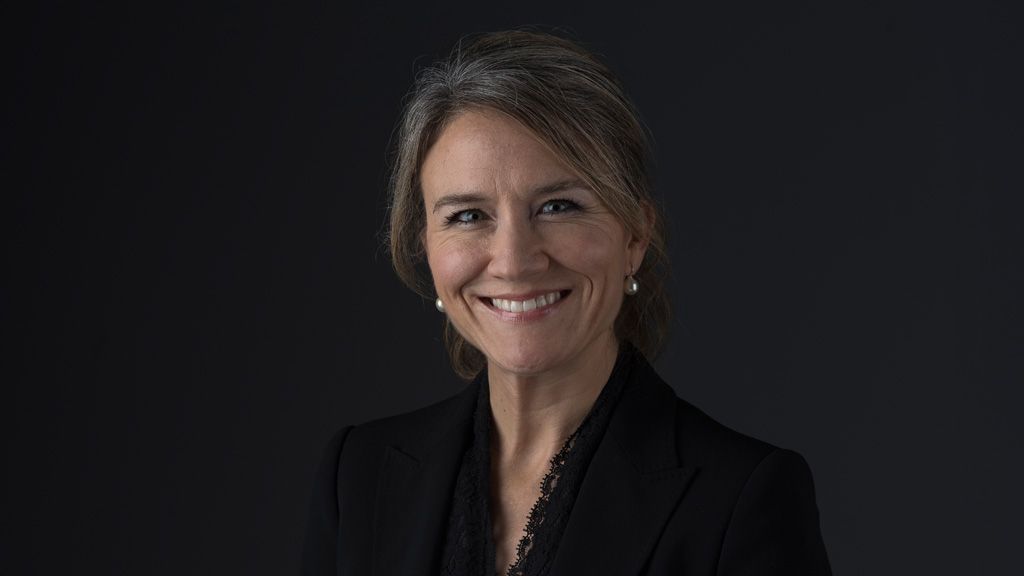 Cathrine Seidel Tvede