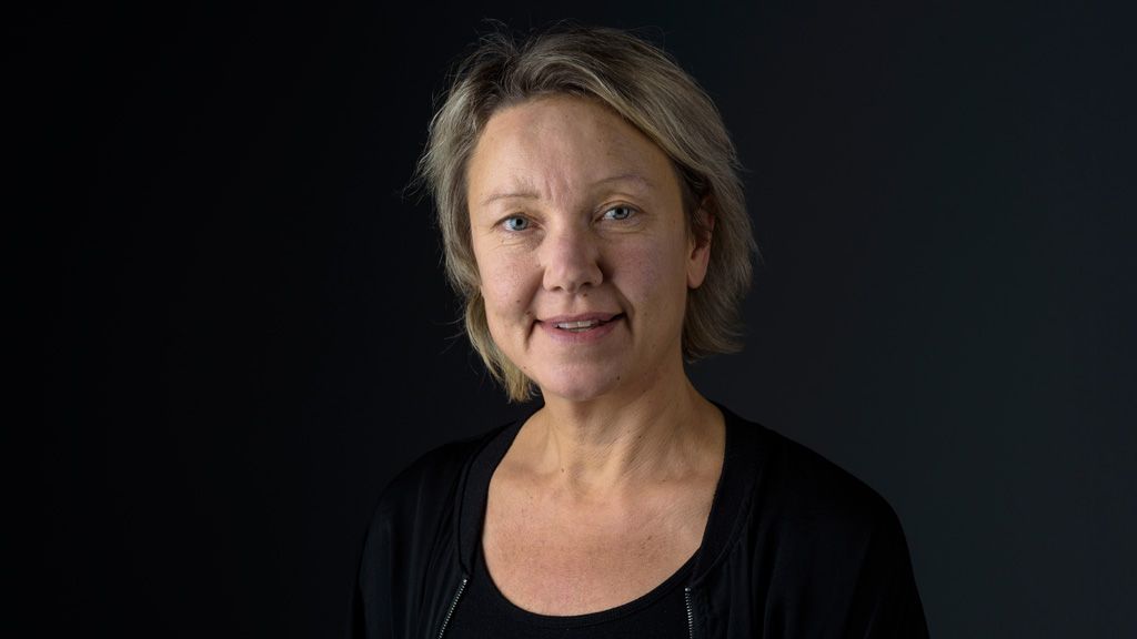 Helle Nygaard