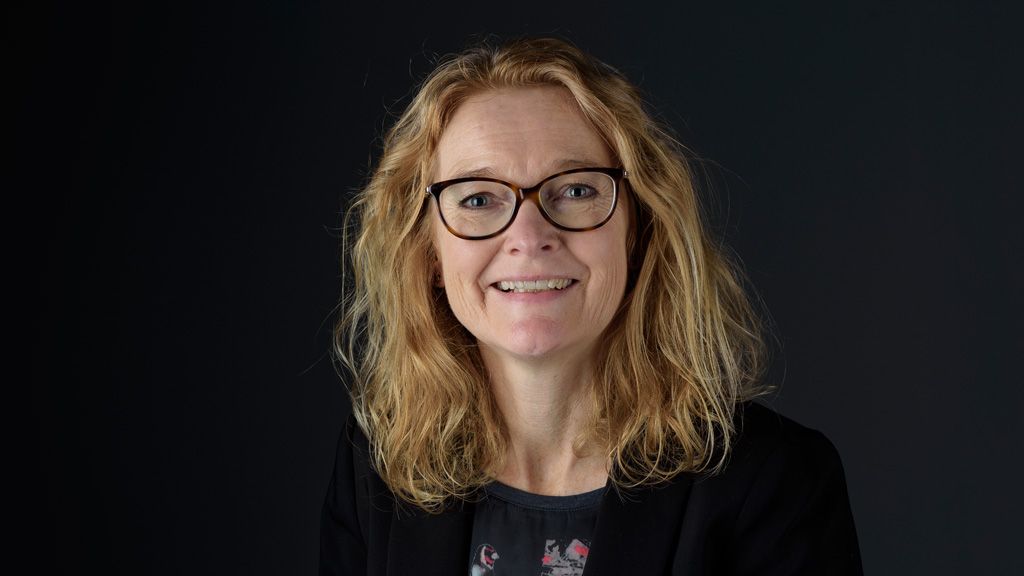 Lone Alletorp Callard