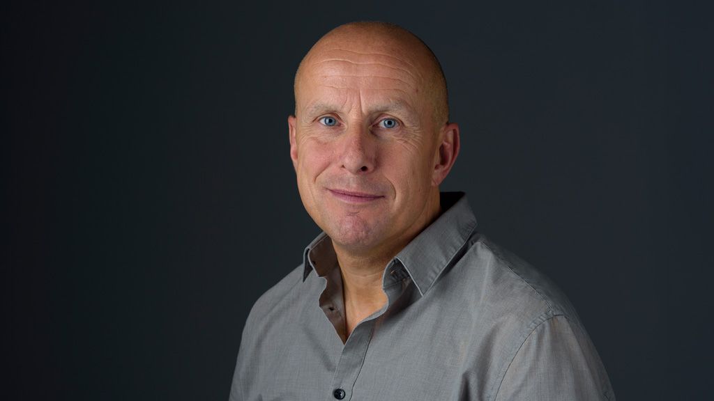 Lars Møller Christensen