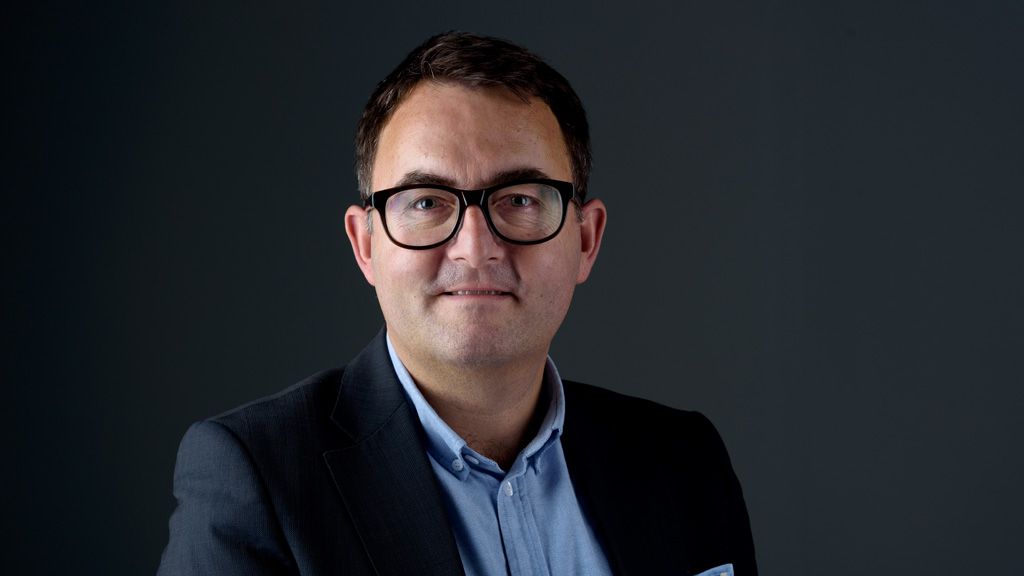 Lars Vallentin Christensen