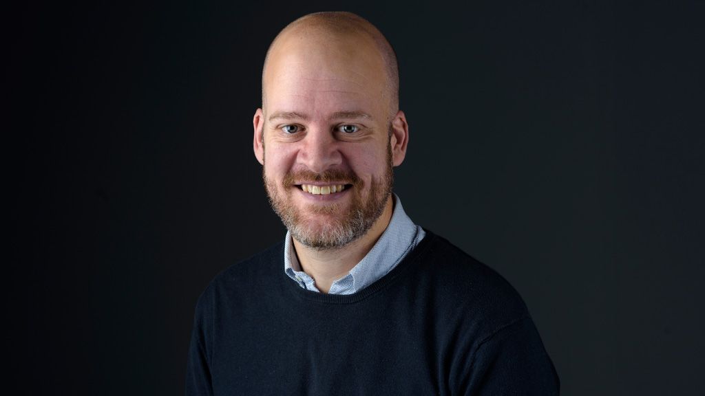 Søren Langberg Simonsen