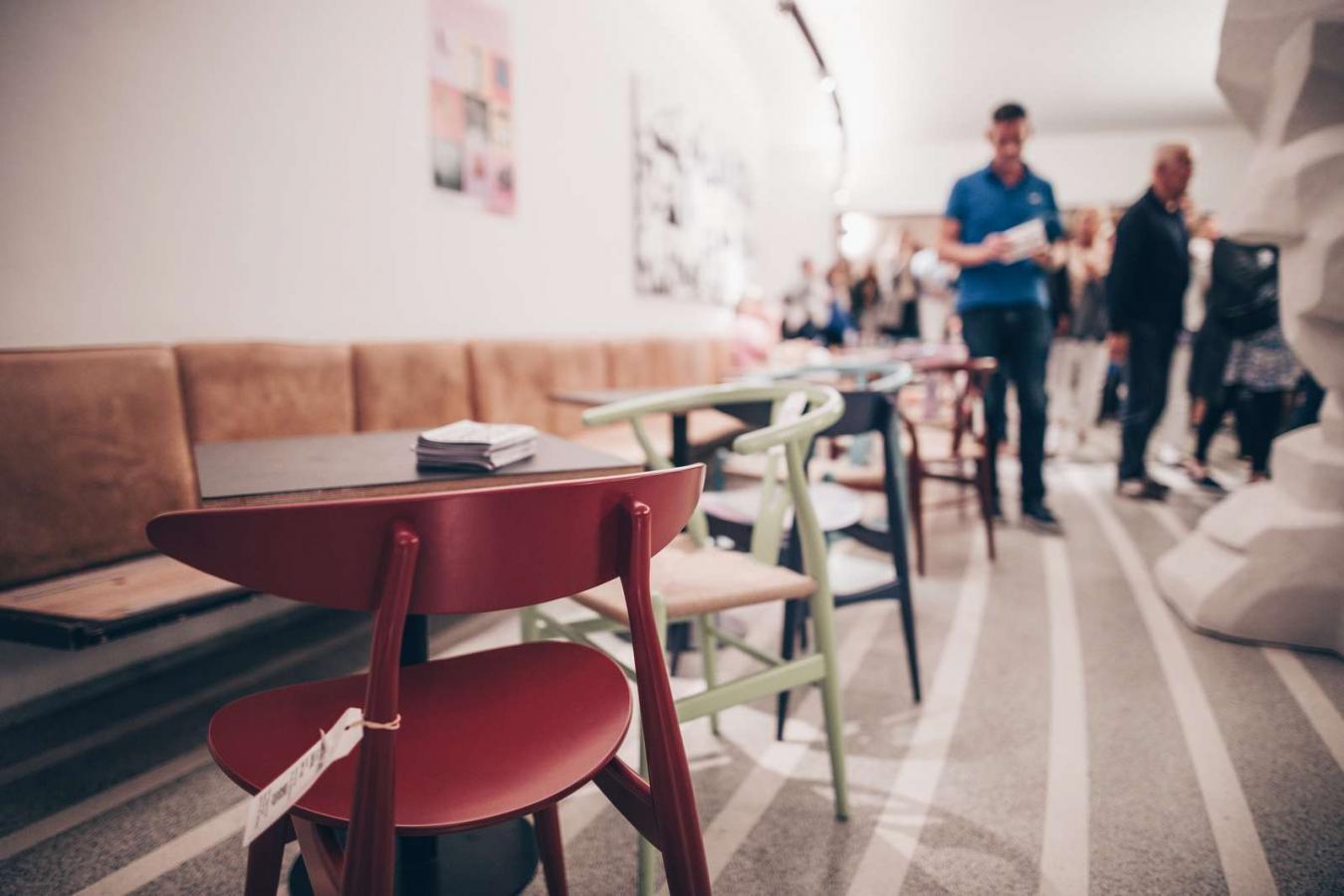 Bellevue Theatre greater Copenhagen