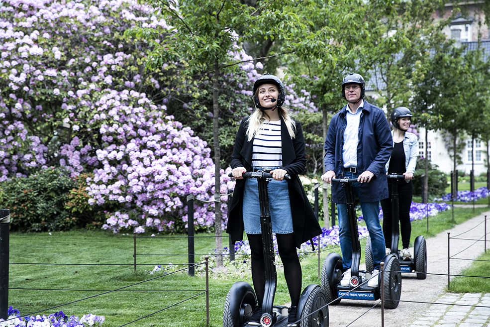 On Tour with Copenhagen Segways_may only be used on cvb site