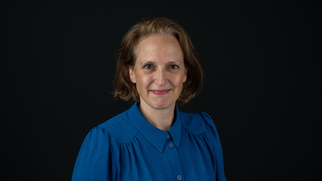 Stinne Hjortlund Kristoffersen