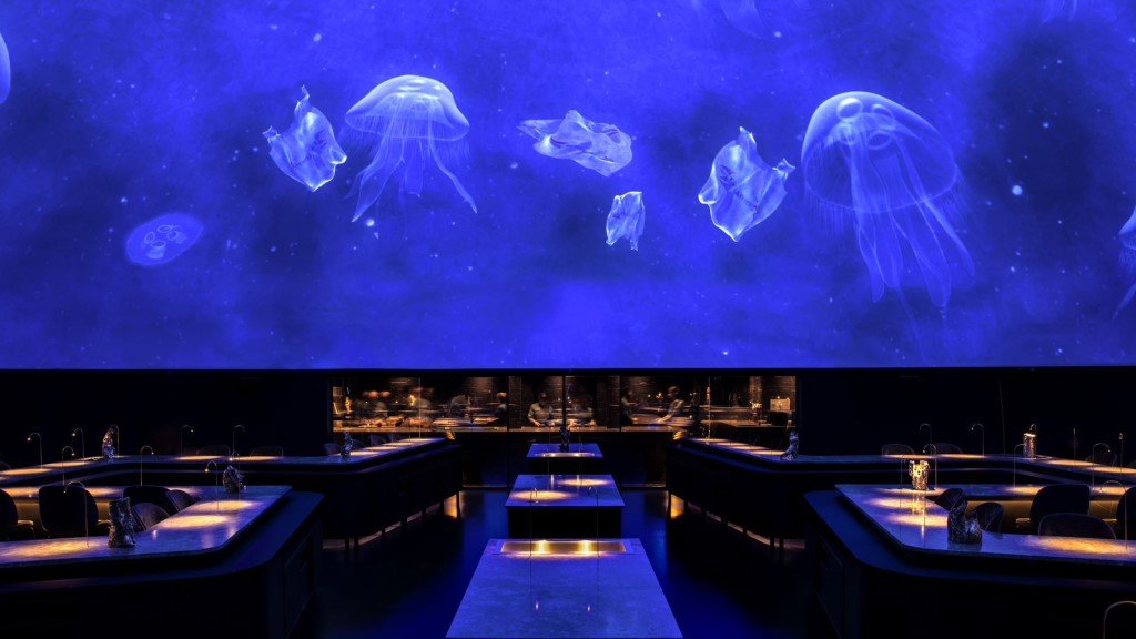 Alchemist Copenhagen