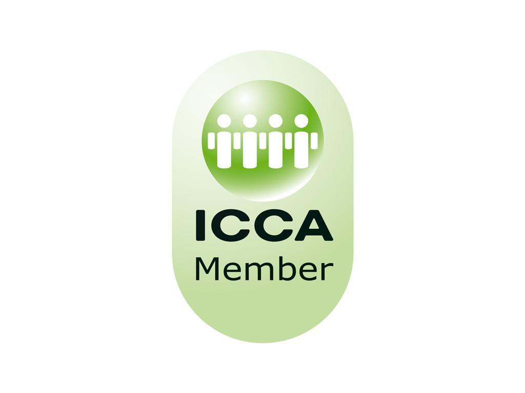 ICCA logo gred