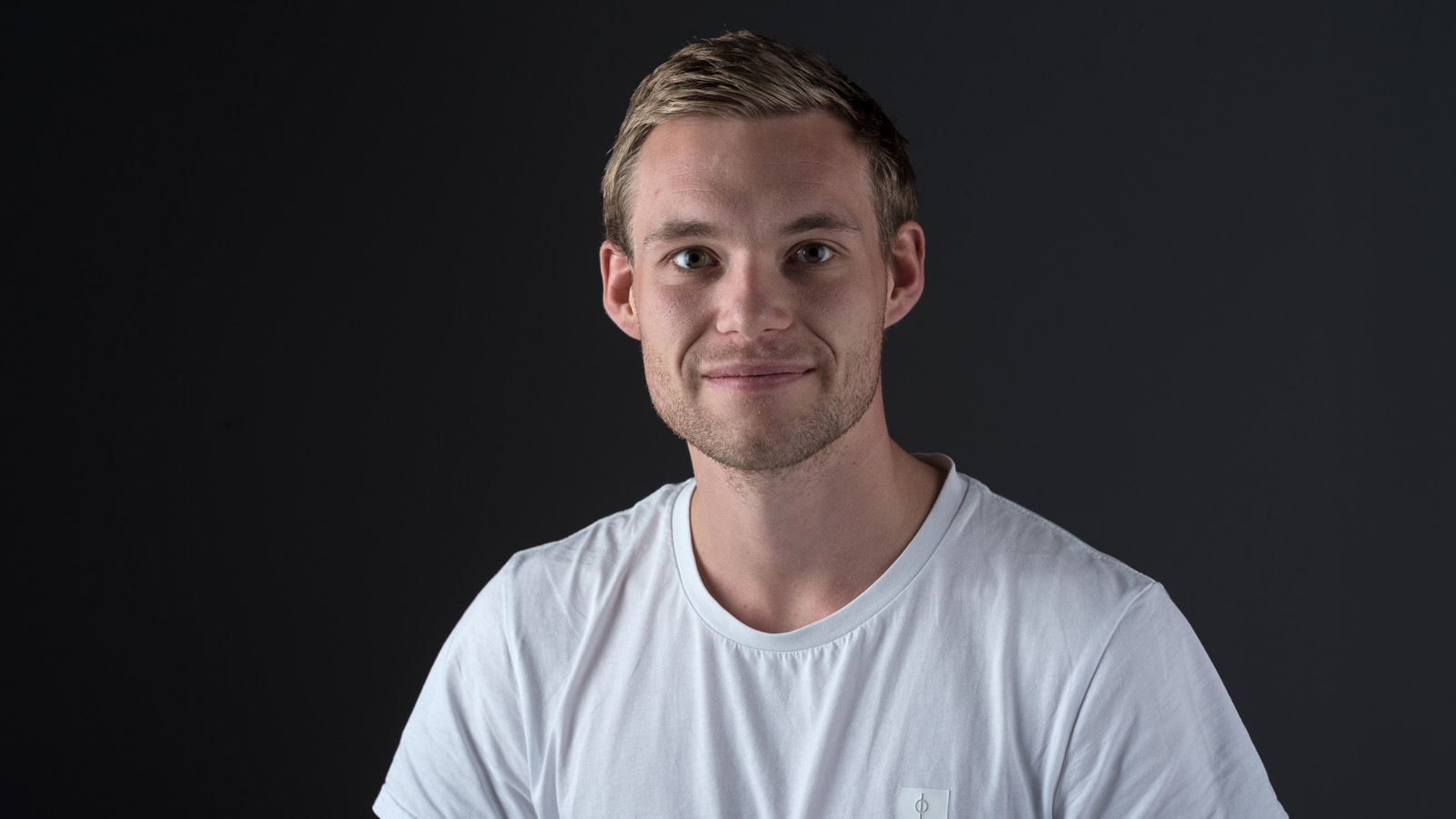 Mikkel Bjørn Frederiksen