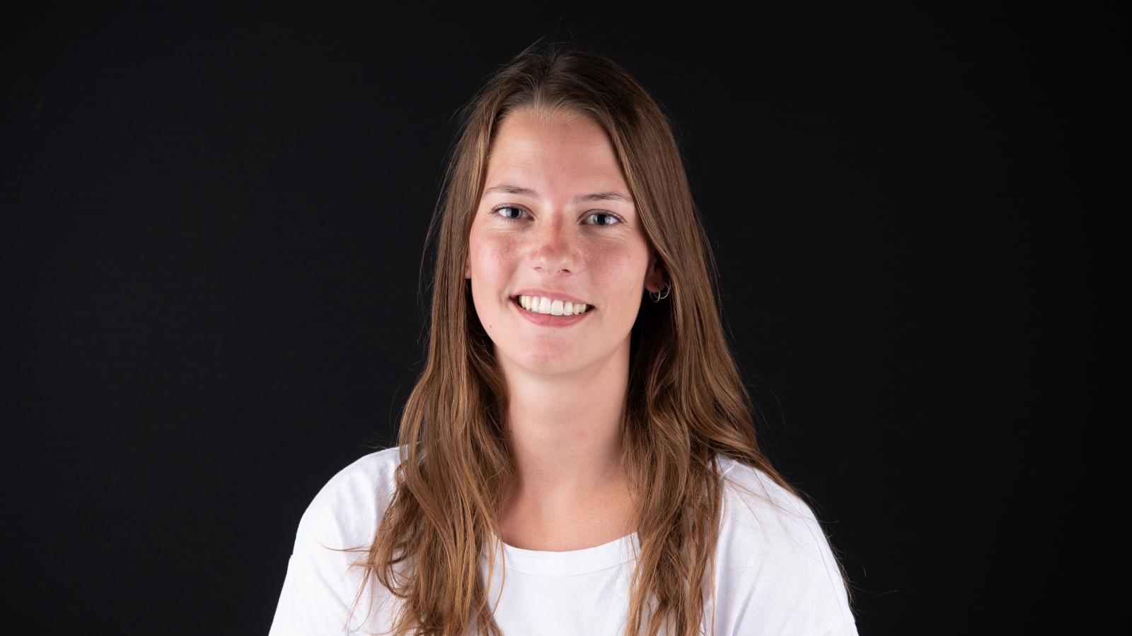 Simone Trägård Jacobsen