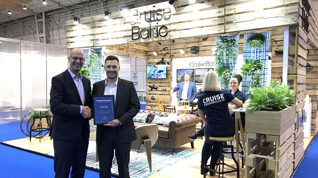 Ambassador Award 2018