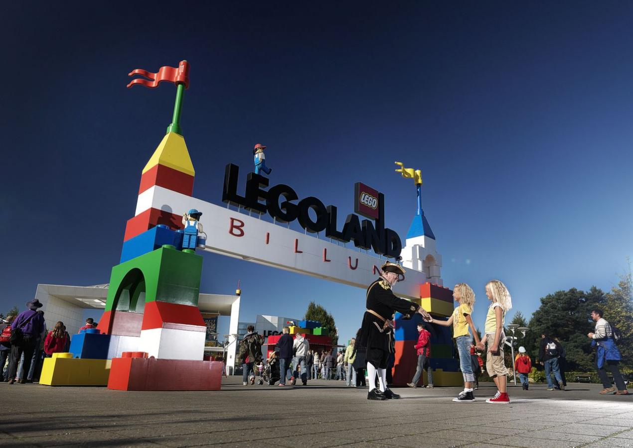 Legoland