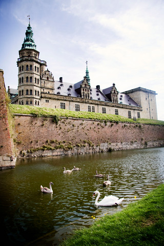 Kronborg Castle