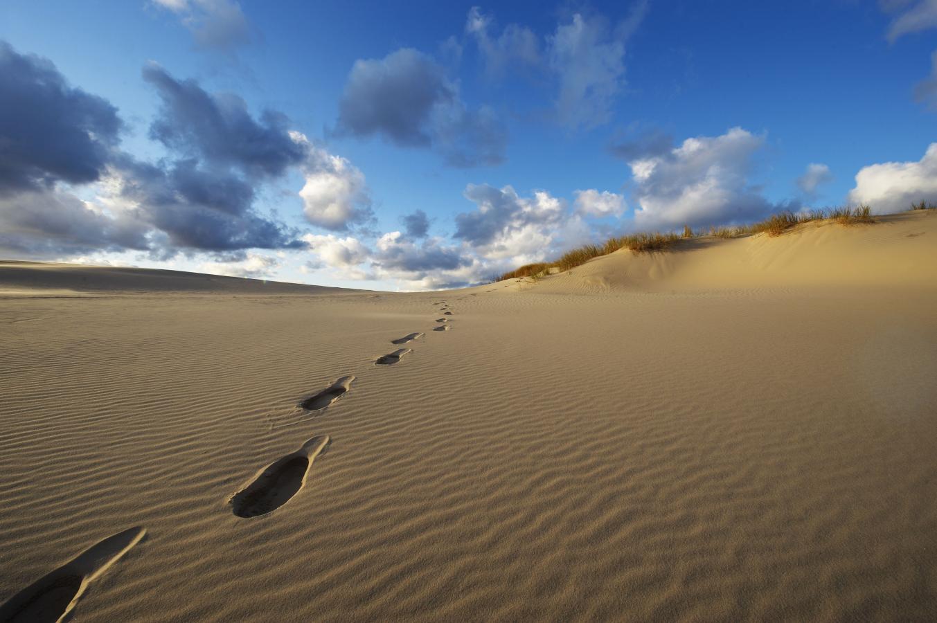 Raabjerg Mile