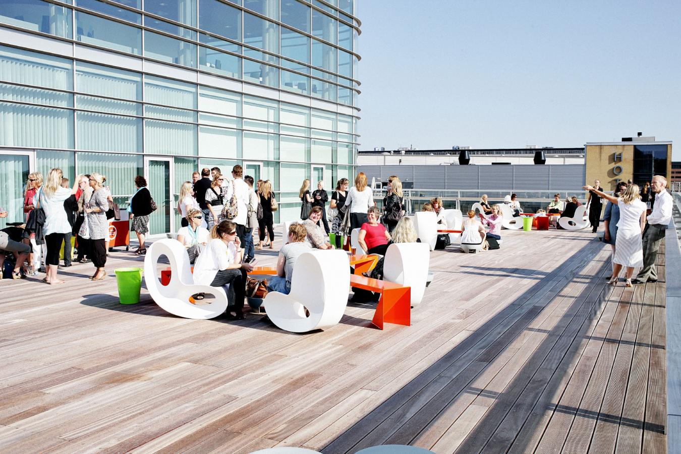 CPH Conference DGI-byen