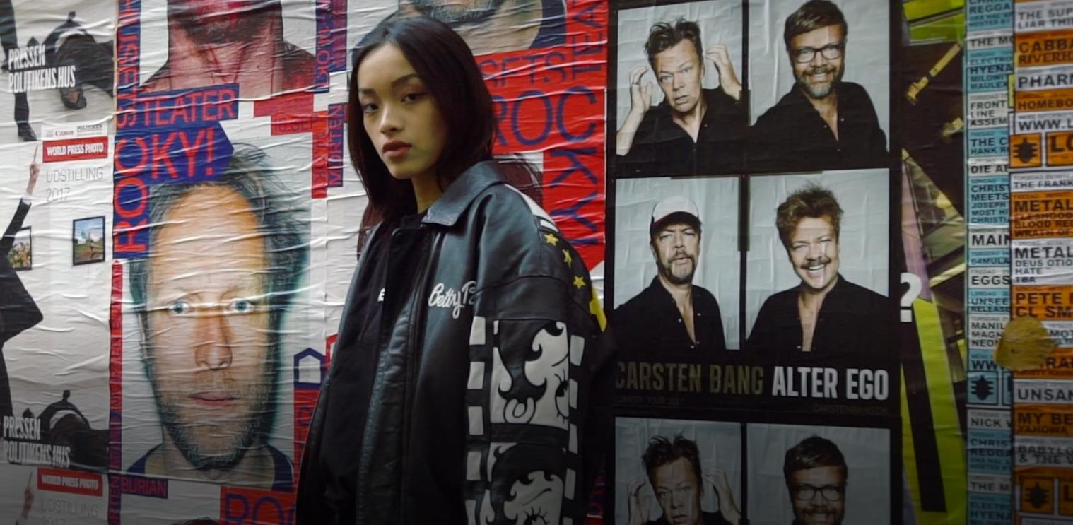 Lexie Netease Cloud Music