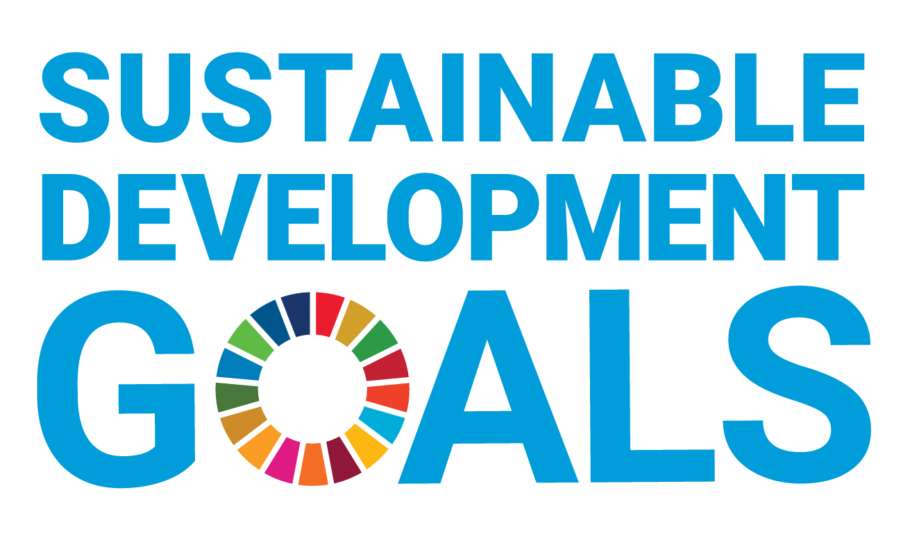 The UN Sustainable Develop goals - Logo