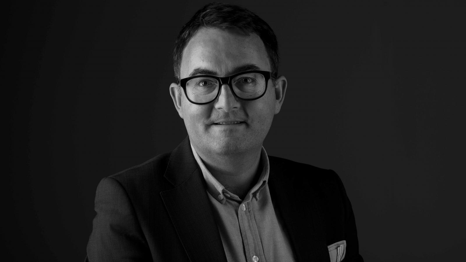 Lars Vallentin Christensen