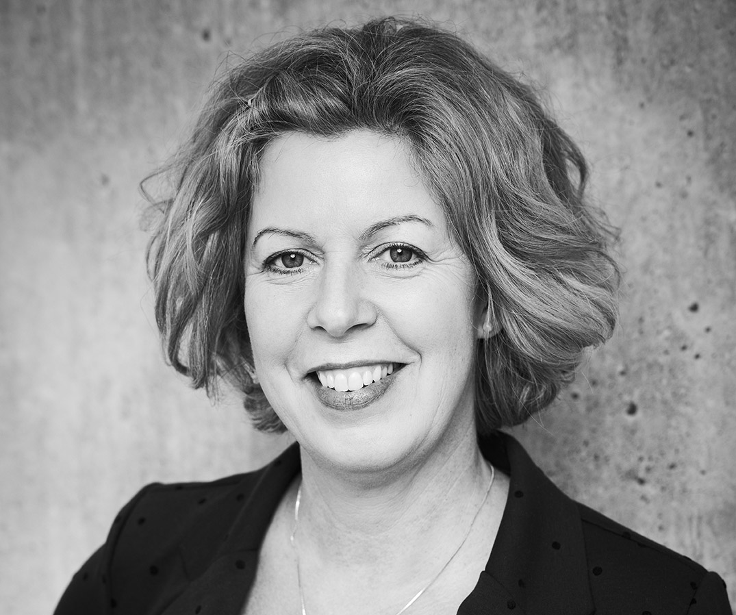 Gitte Lunde Andresen