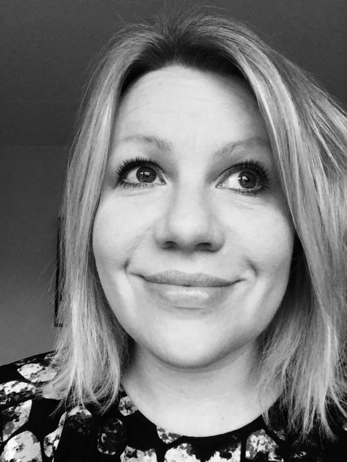 Kirstine Vestergård Nielsen