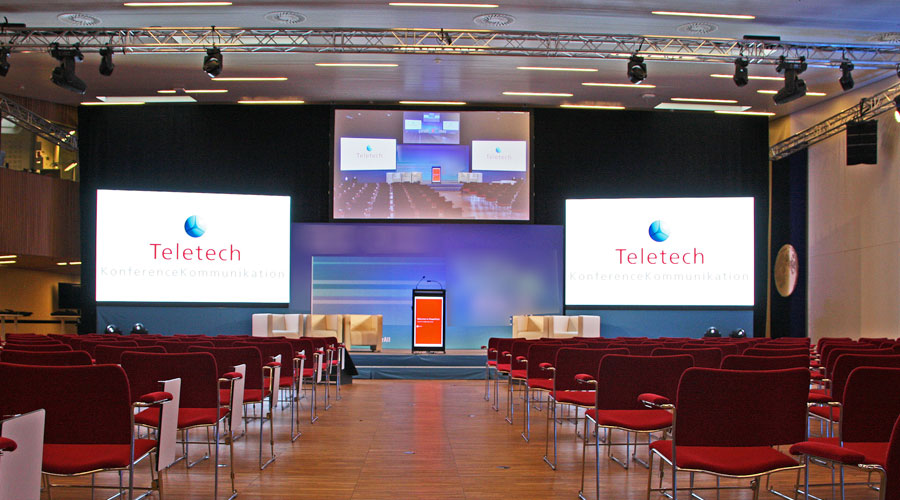 Teletech