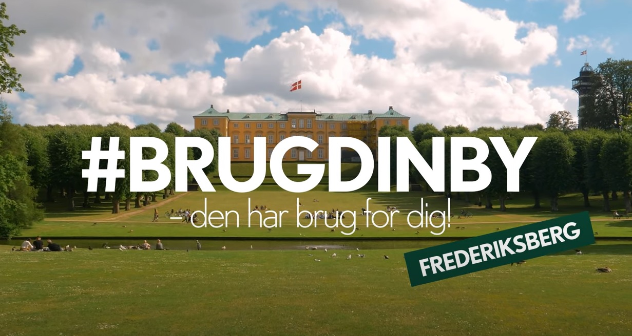 Frederiksberg kampagne