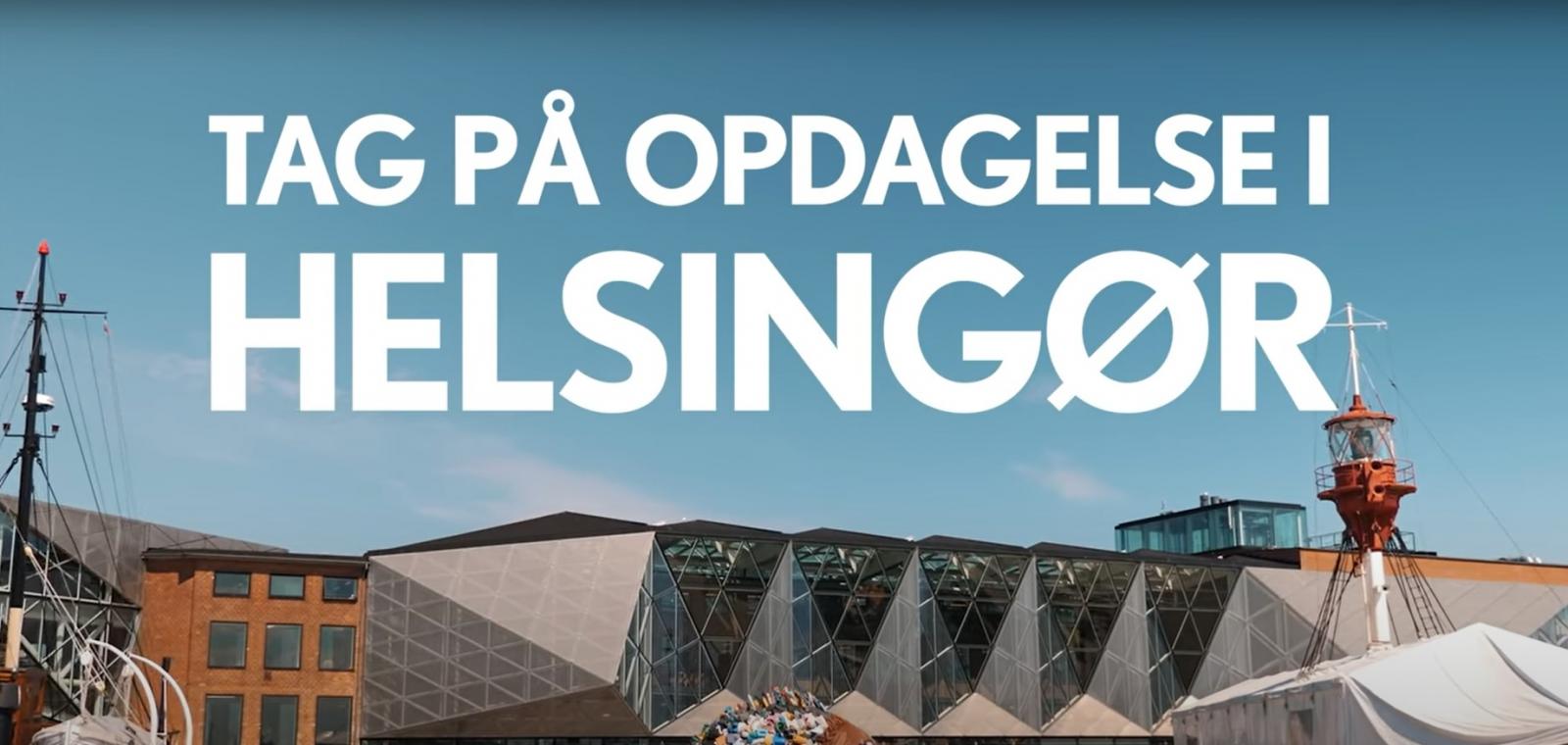 Helsingørvideo