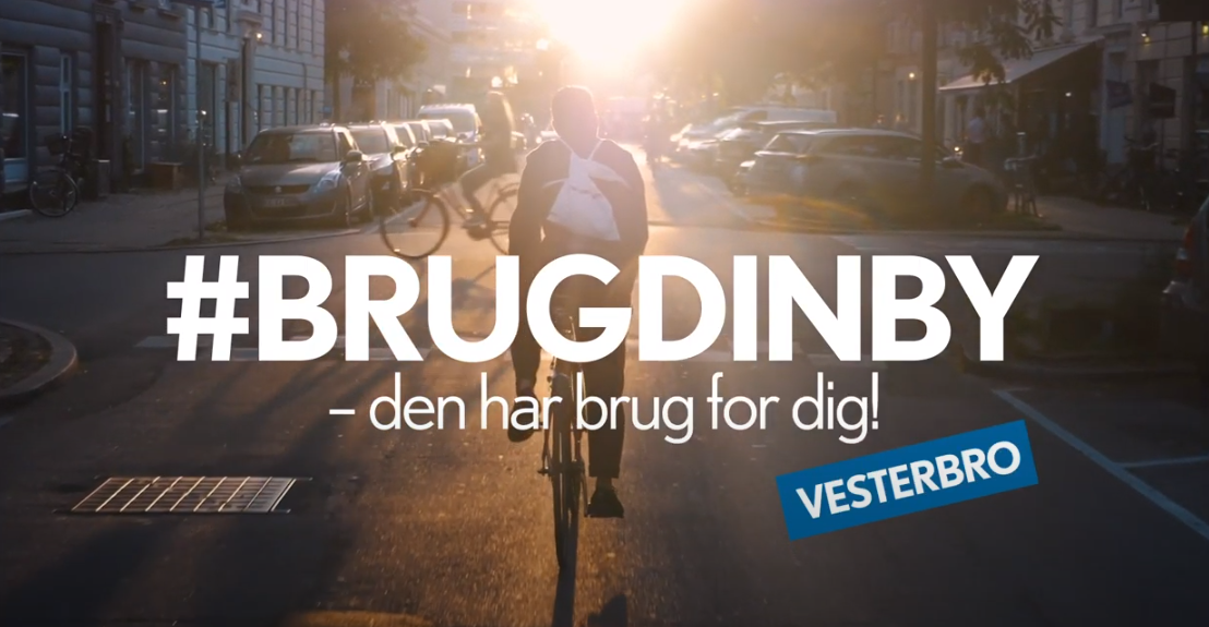 #Brugdinby