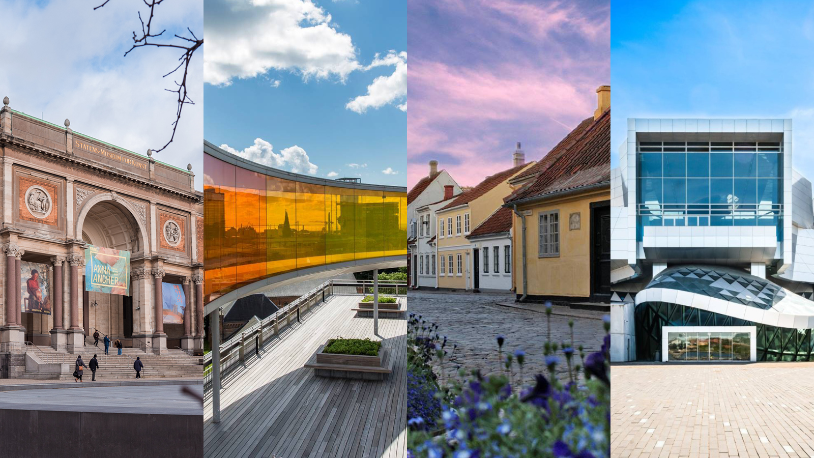 Kickstart Kulturturismen i storbyerne