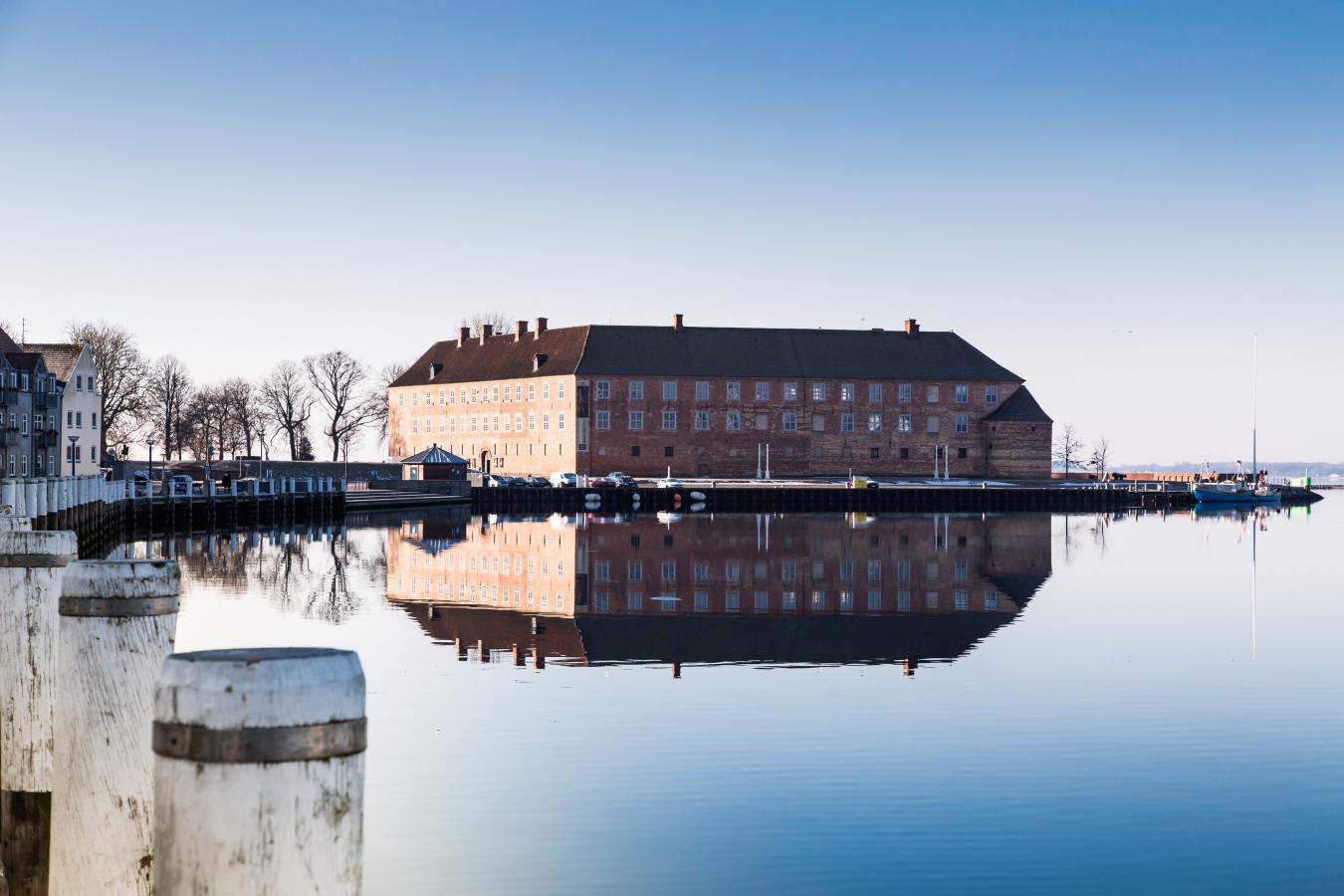Sønderborg Castle