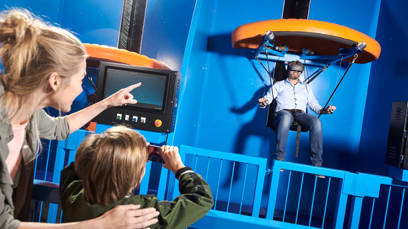 Universe Science Park