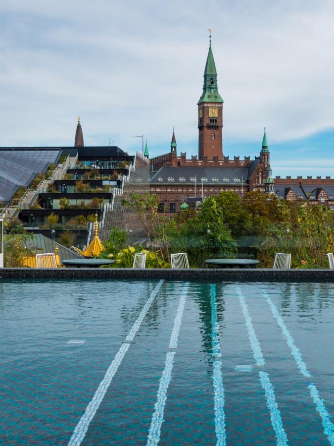 Nimb and hotel villa copenhagen