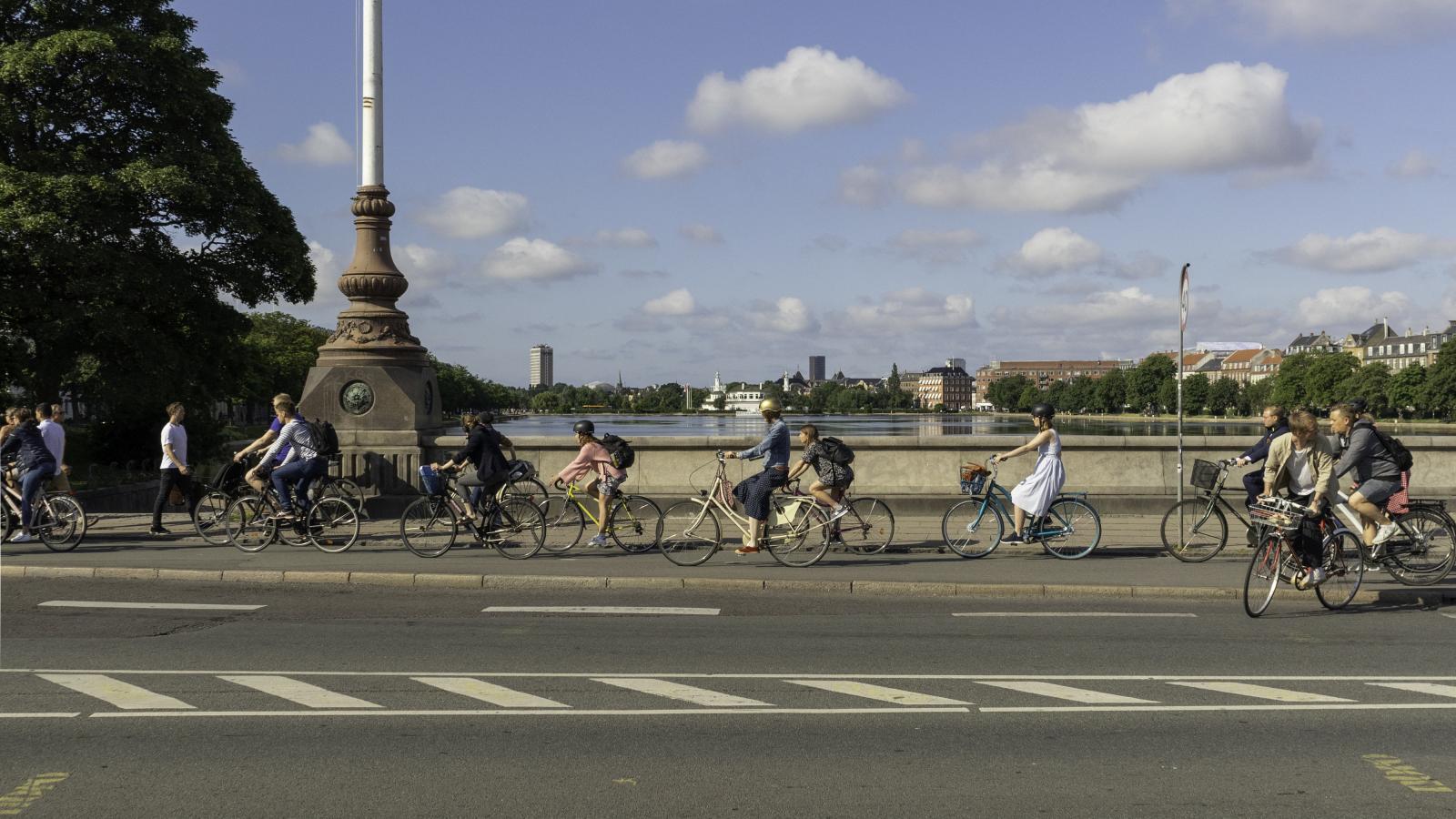 Dronning Louises bro 2