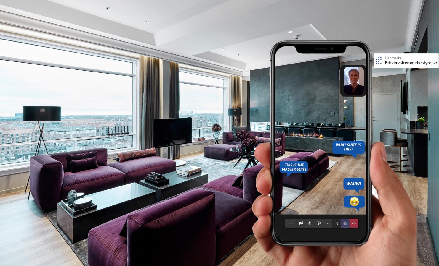 Erhvervsfremmebestyrelsen