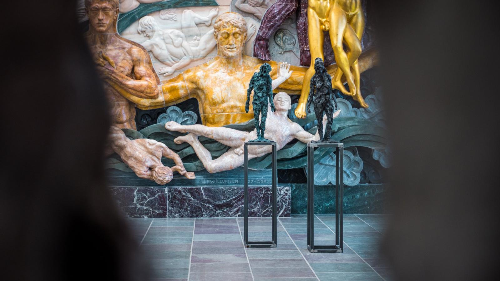 art