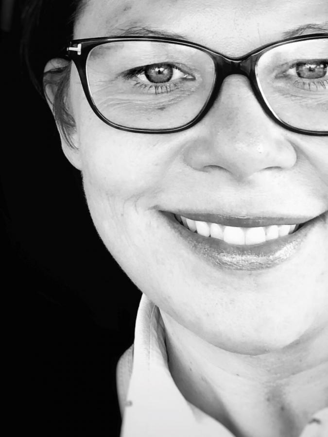 Sanne Hoffensetz Andresen