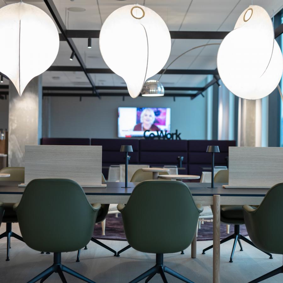 Comwell Copenhagen Portside