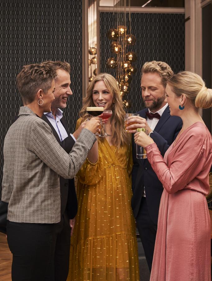 marienlyst seafront hotel cocktail course teambuiling elsinore copenhagen