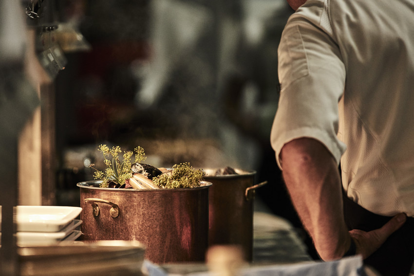 comwell borupgaard snekkersten restaurant dinner venue Elsinore