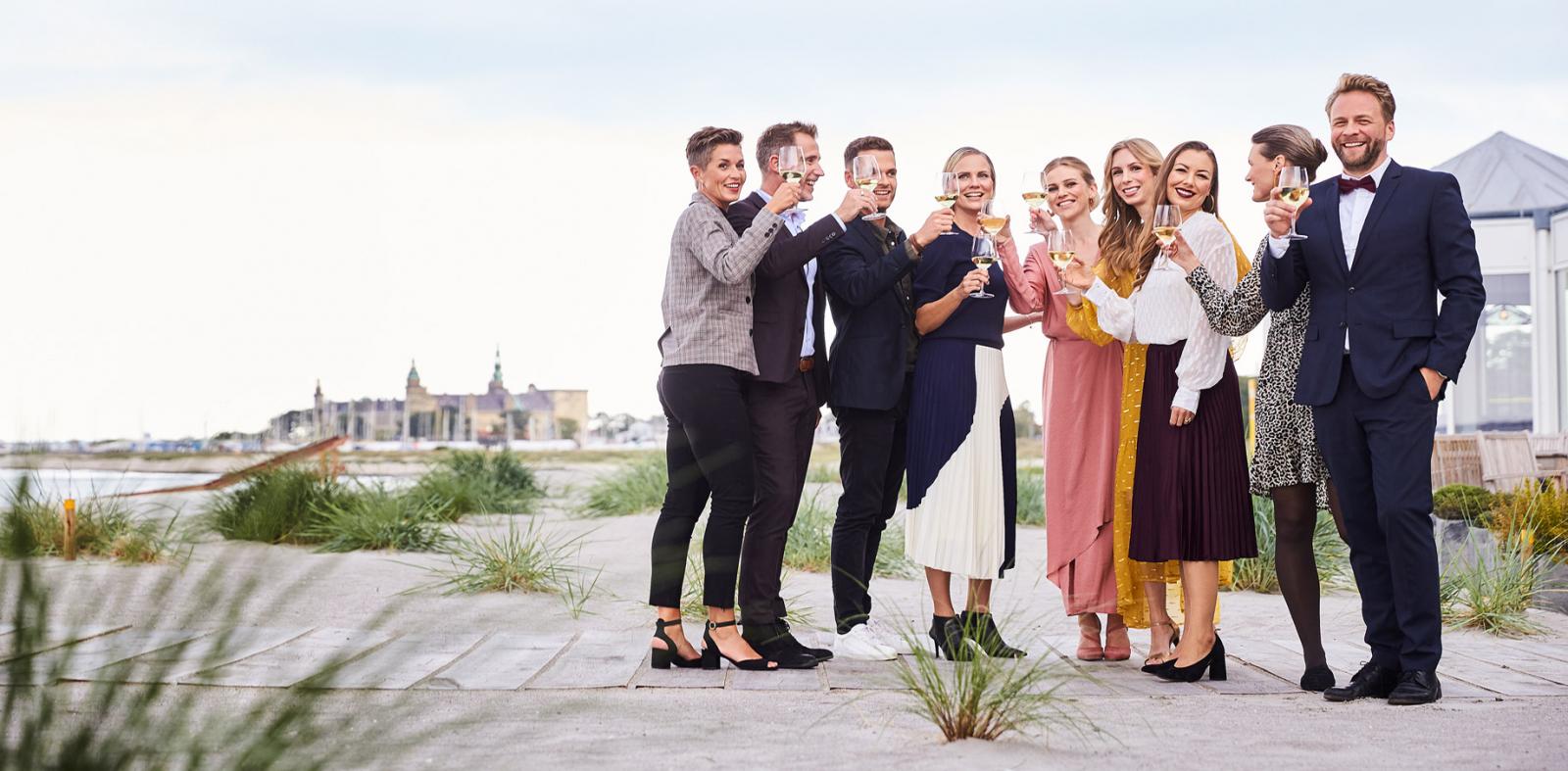 seafront hotel marienlyst meeting conferences elsinore