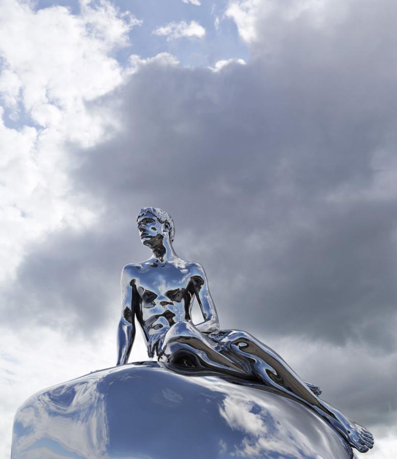 Sculpture HAN elsinore