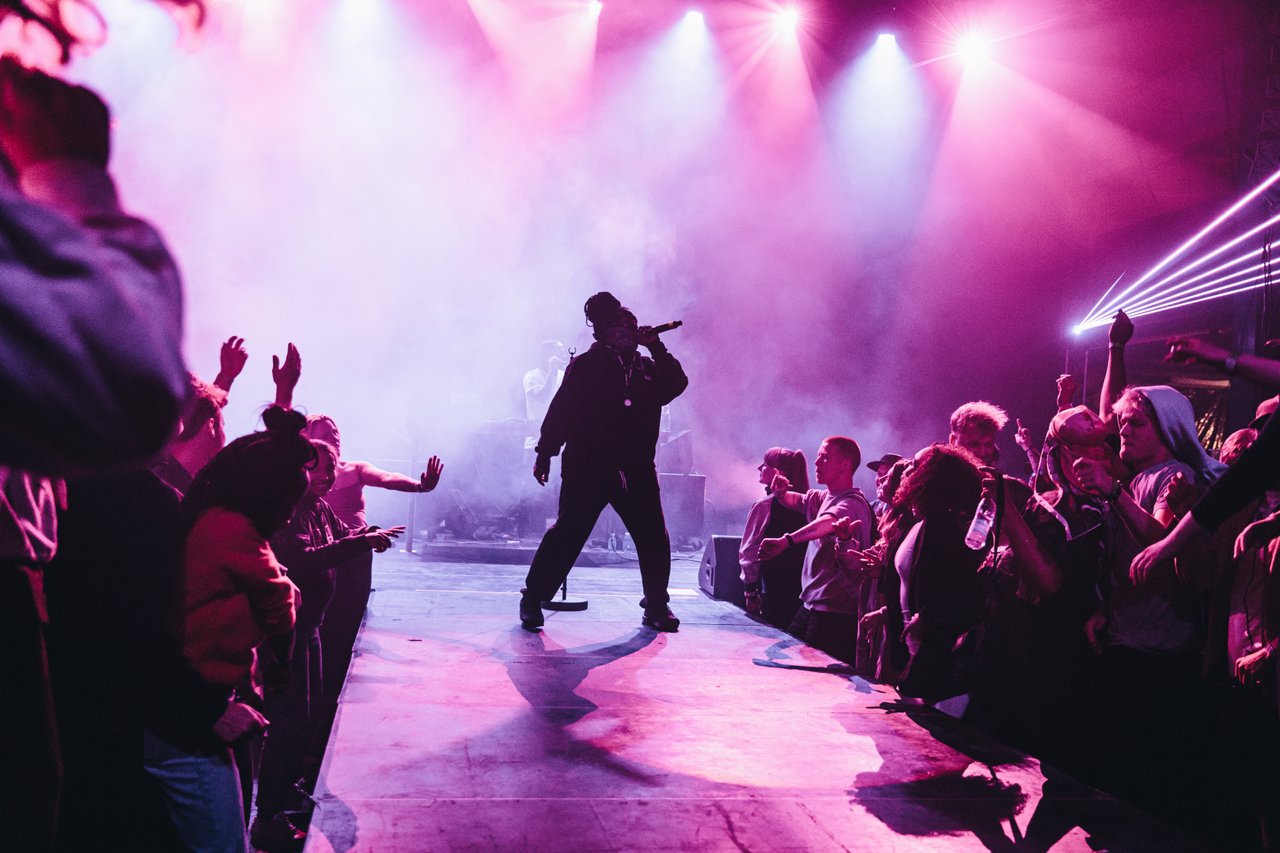 CLICK festival at elsinore copenhagen